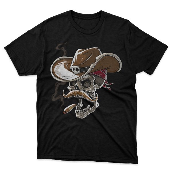 Cowboy Toon