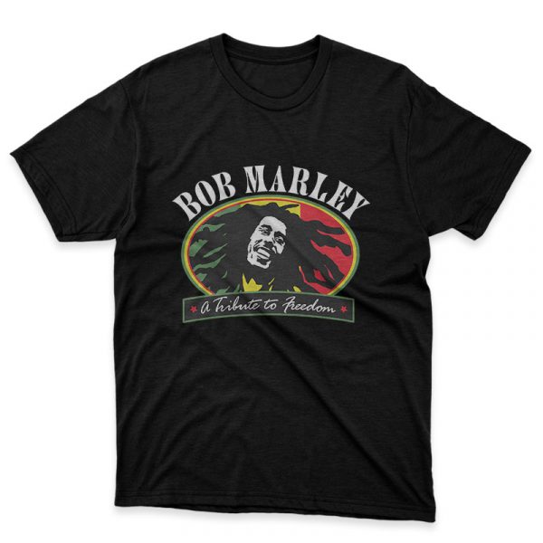 Bob Marley