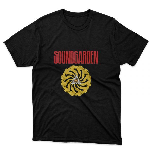 Sound Garden