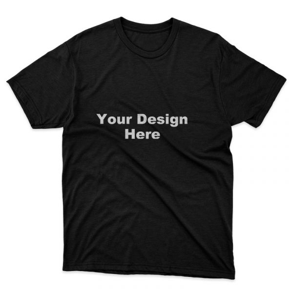 Custom T-Shirt for Men